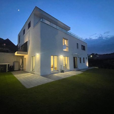 V.I.P Appartement Böttstein Esterno foto
