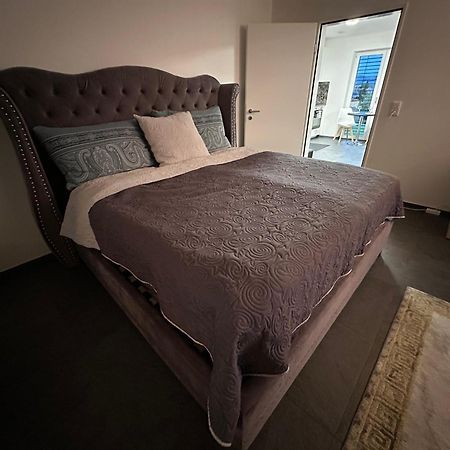 V.I.P Appartement Böttstein Esterno foto