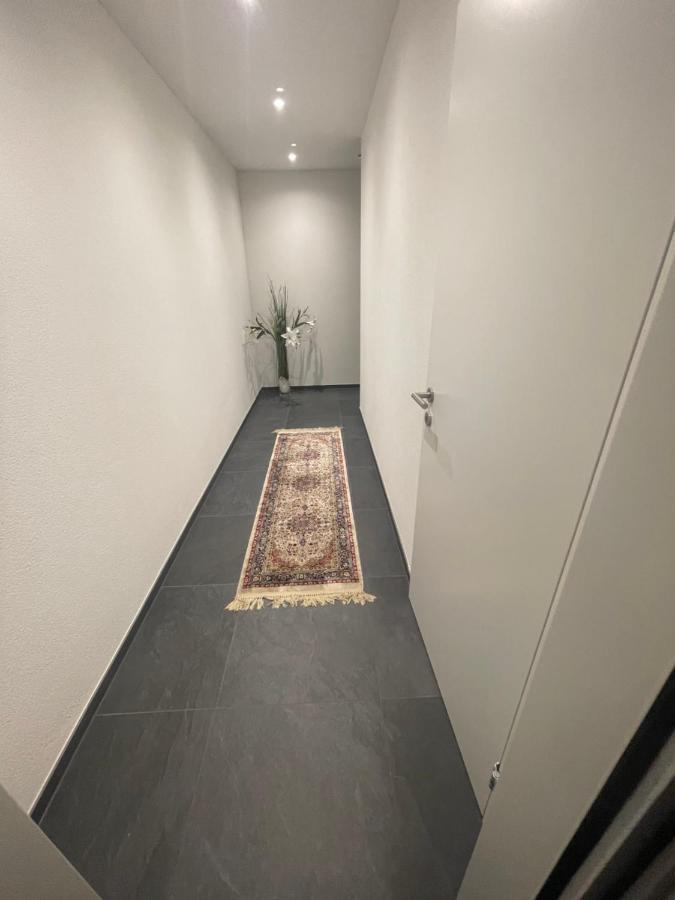 V.I.P Appartement Böttstein Esterno foto