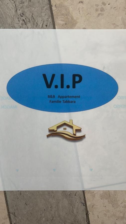 V.I.P Appartement Böttstein Esterno foto