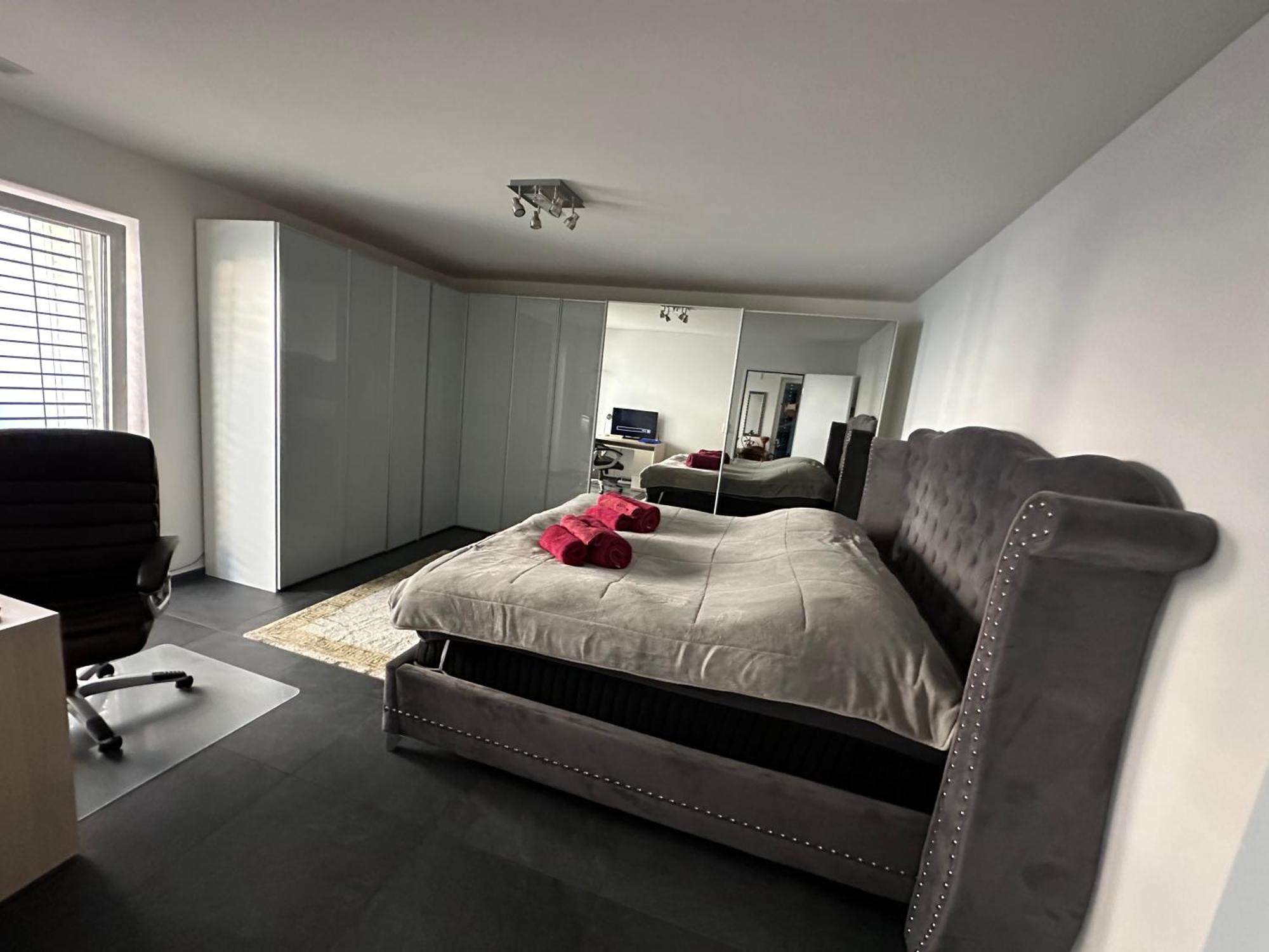 V.I.P Appartement Böttstein Esterno foto