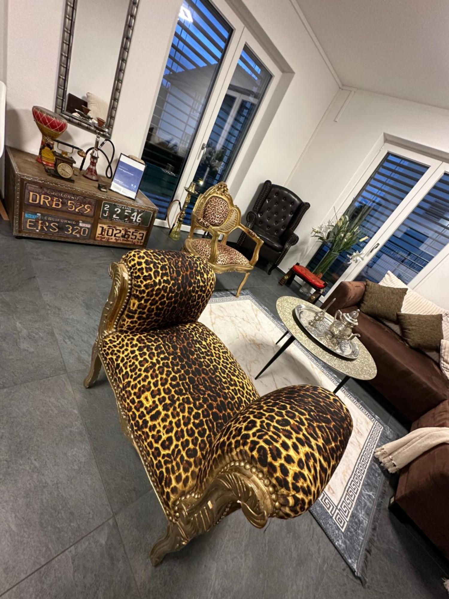 V.I.P Appartement Böttstein Esterno foto